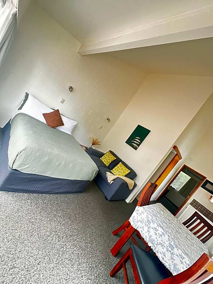Kerikeri Court Motel