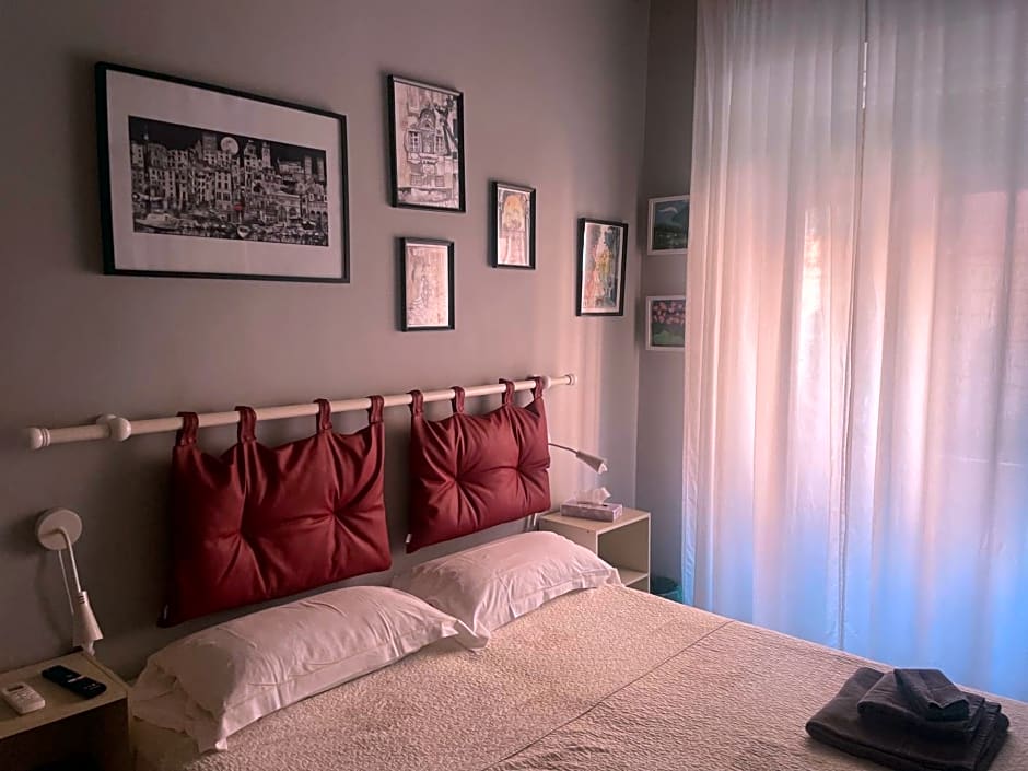 B&B U Sente