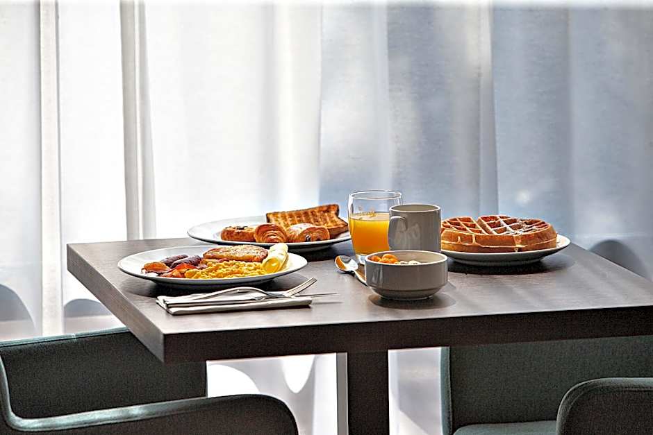 OSKO Hotel Toulouse Aeroport