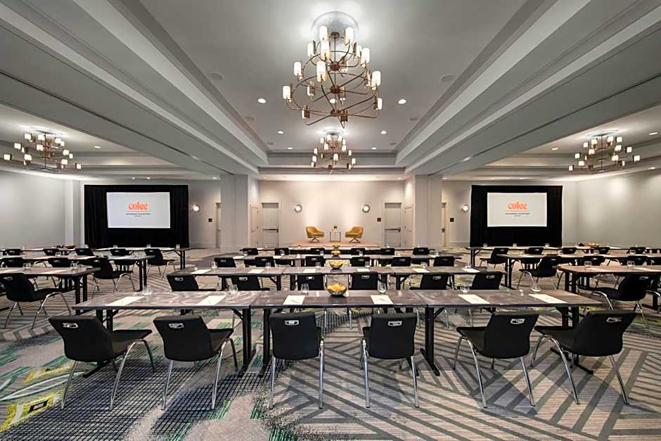 Hotel Colee, Atlanta Buckhead, Autograph Collection