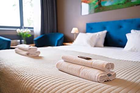 Comfort Hotel Kuldiga