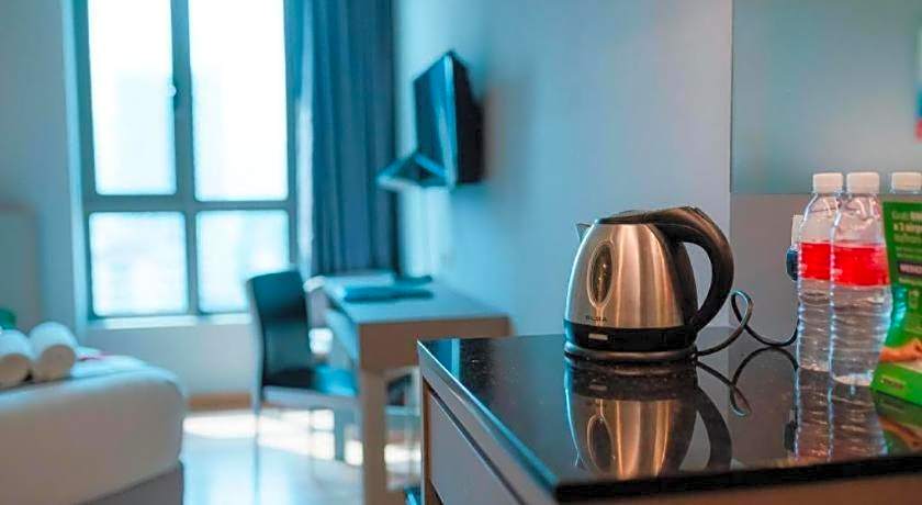 MEI HOTEL