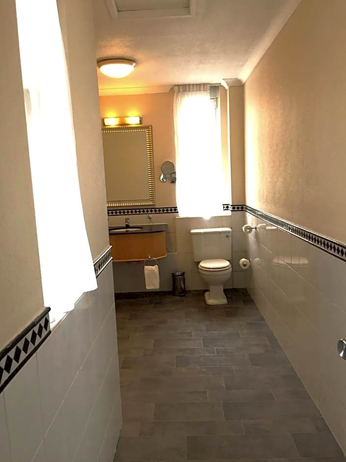 Millennium Hotel Glasgow