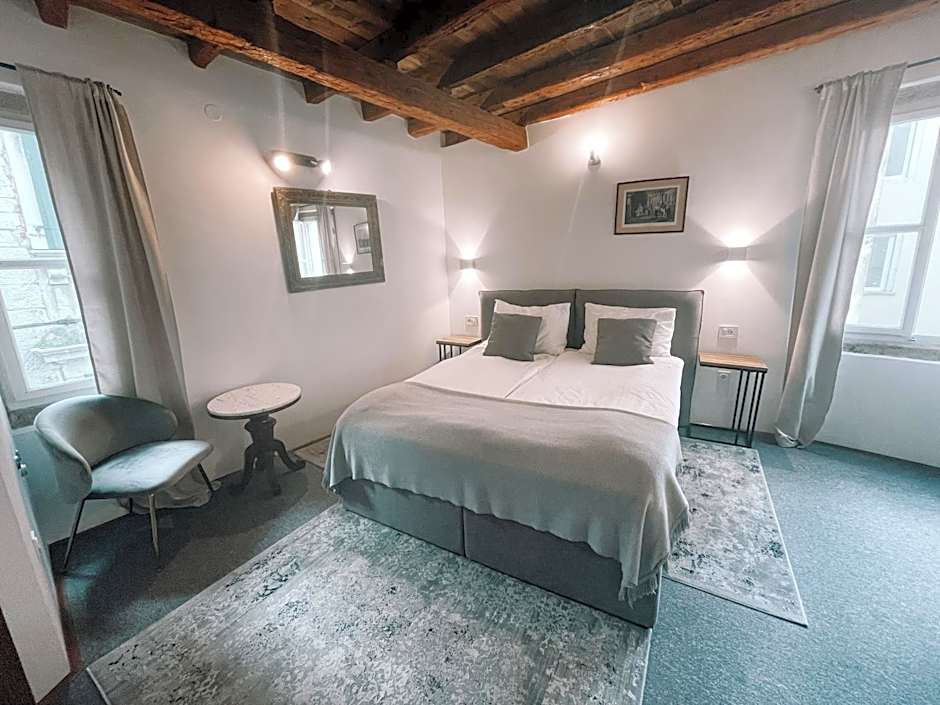 Hotel Casa Garzotto