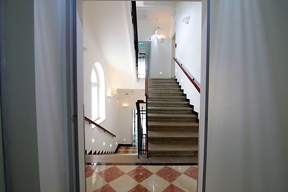 Best Western Plus Hotel Arcadia