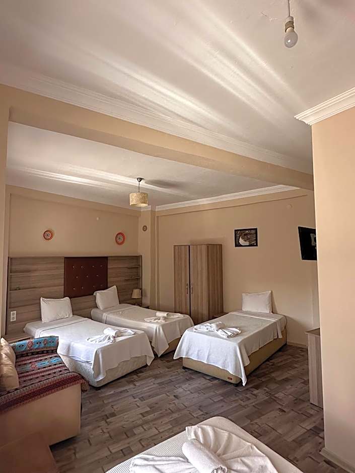 Akay Hotel
