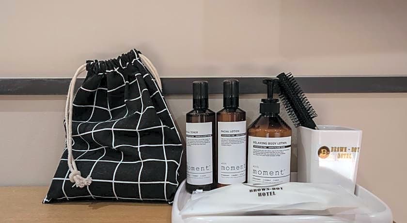 Browndot Hotel Daegu Seongseo