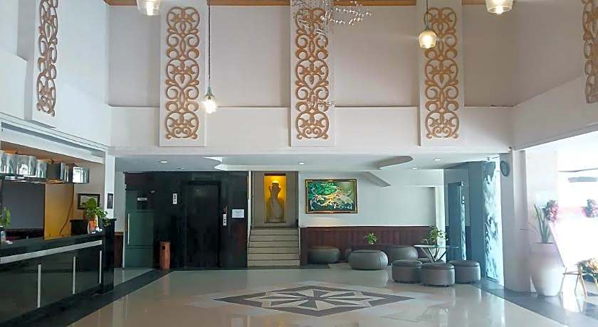 Nirmala Hotel & Convention Center