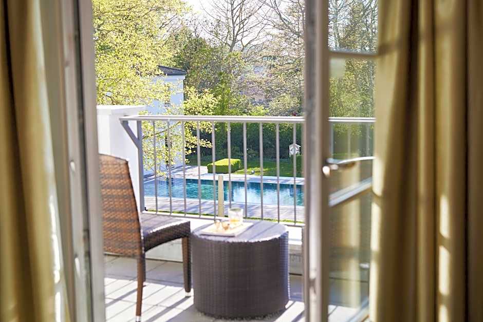 Steigenberger Strandhotel Zingst