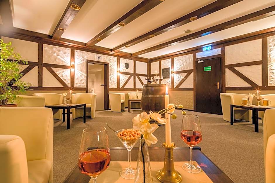 Waldhotel Schäferberg