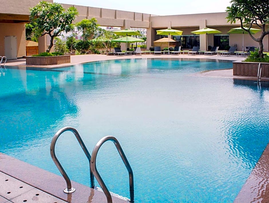 Cinese Hotel Dongguan Shijie