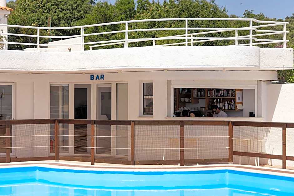 CHIOS HOTEL