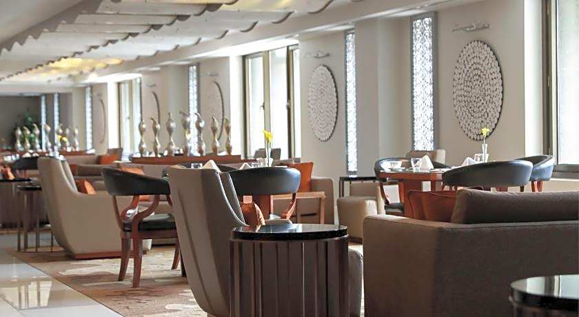 Jumeirah Messilah Beach Kuwait