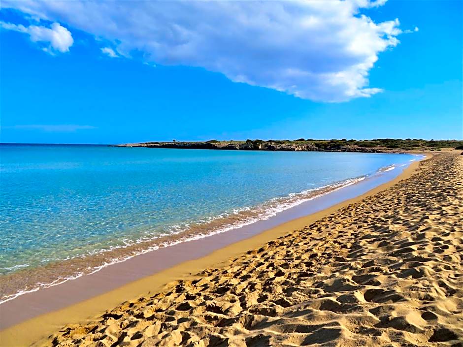 Hotel Casale Milocca