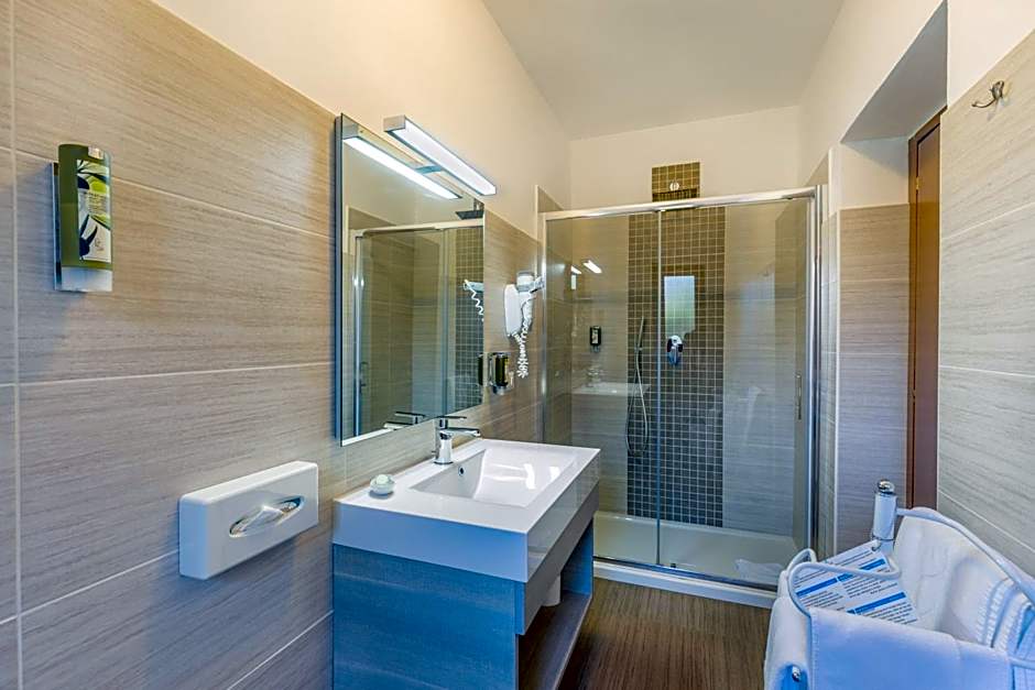 Hotel Mon Repos