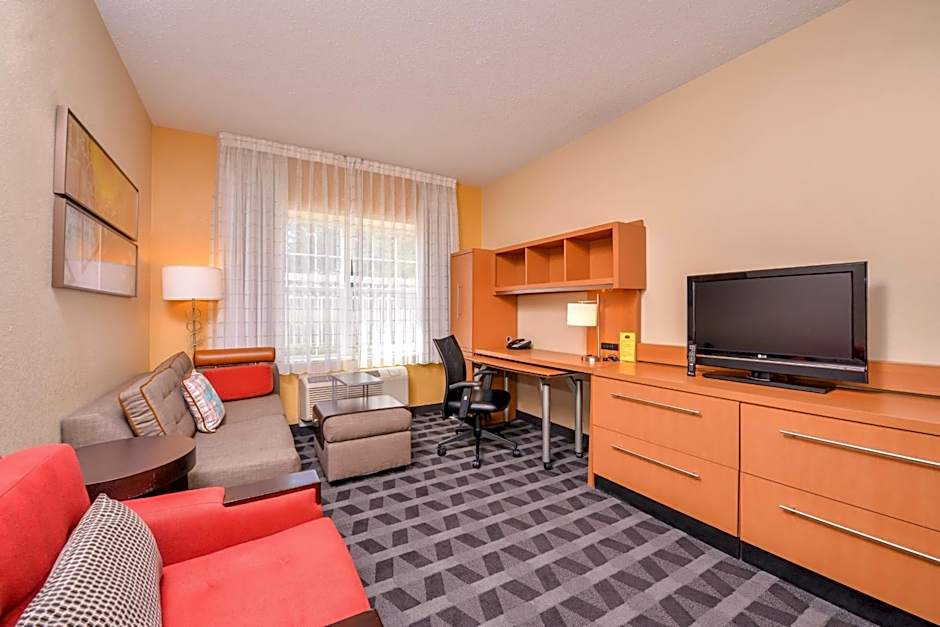 TownePlace Suites by Marriott Arundel Mills Bwi Airport
