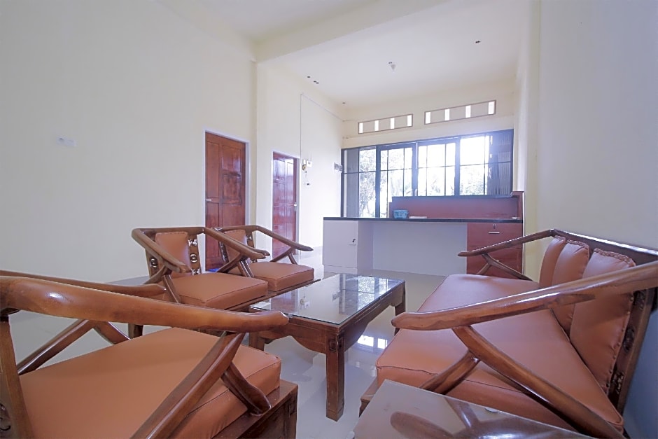 Hotel O Diva Residen Syariah