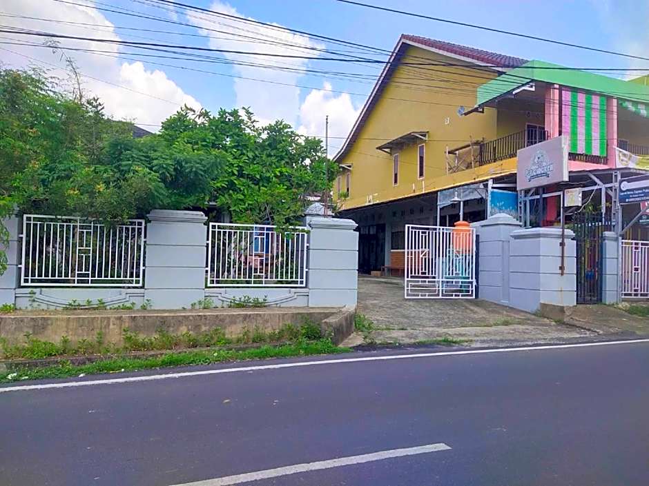 Hotel O Delta Bnb Residence Syariah