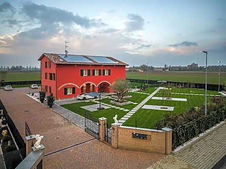 Borgo degli Ulivi