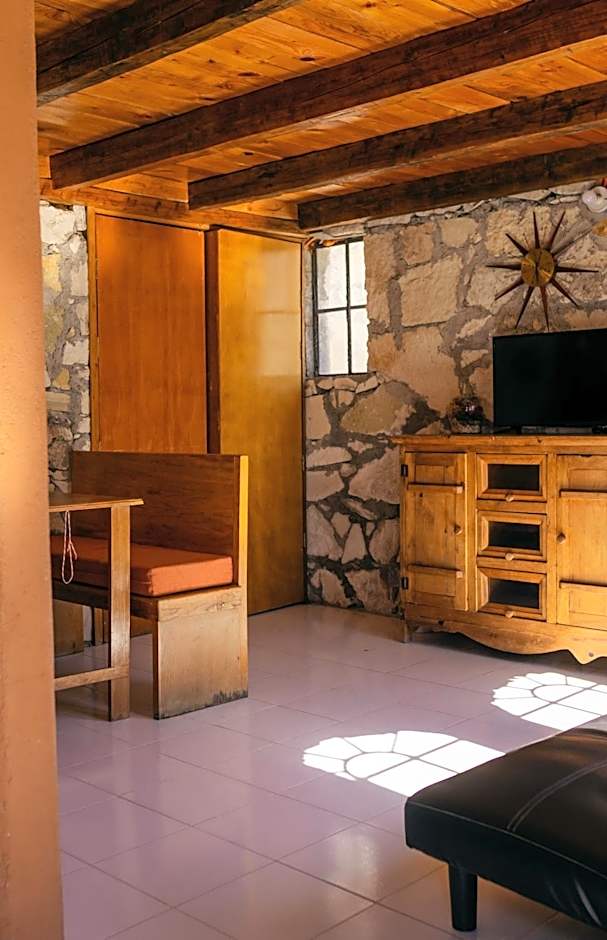 Hotel Real de San Antonio