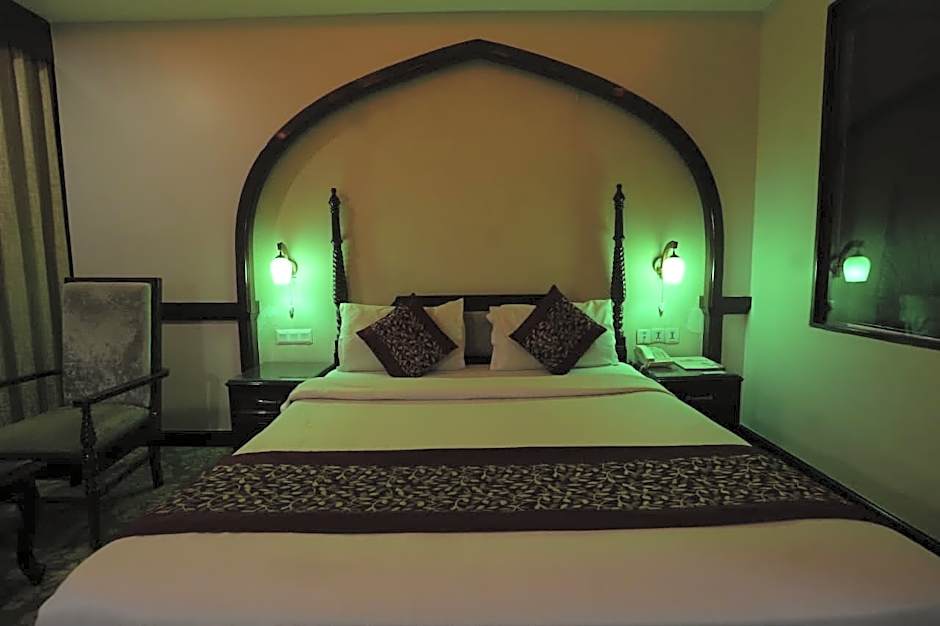 Amara Hotel Chandigarh