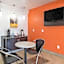 Studio 6-Bryan, TX - University Area