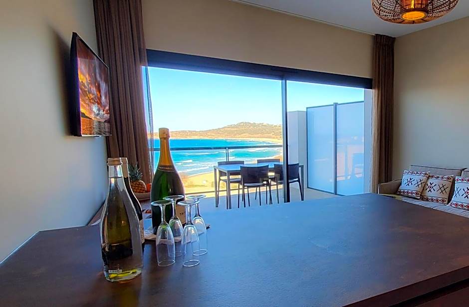 Eco-Résidence Dolce Paese & Spa