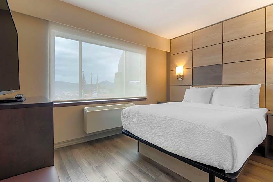 Best Western Premier Aberdeen Kamloops