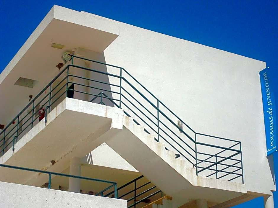 HI Alcoutim – Pousada de Juventude