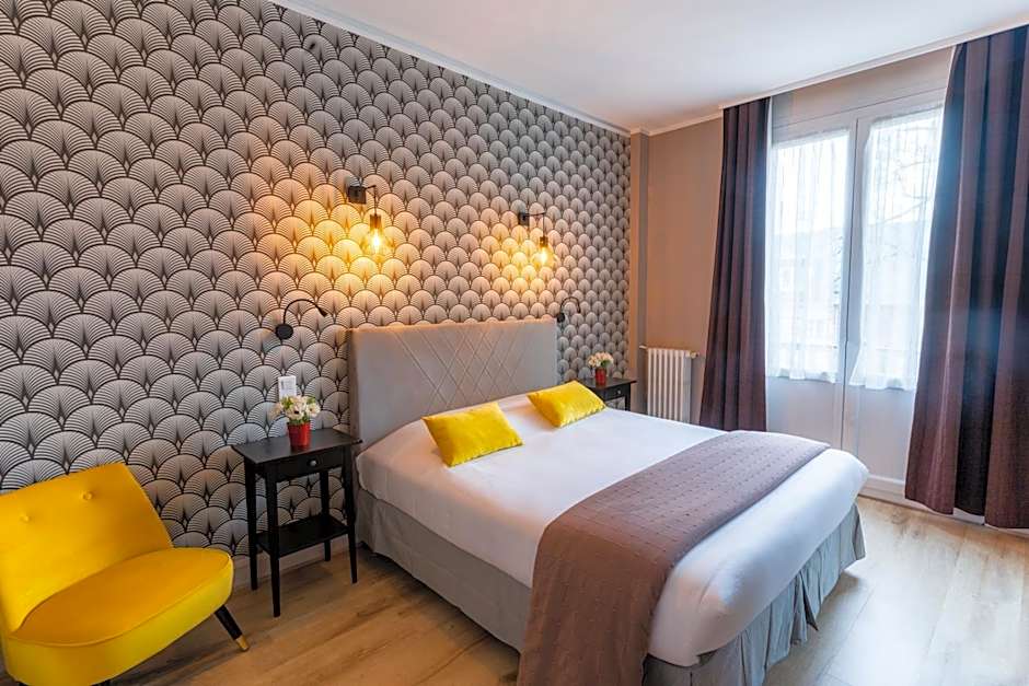 Grand Hôtel de L'Espérance