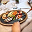 Albergo Ristorante Pozzi