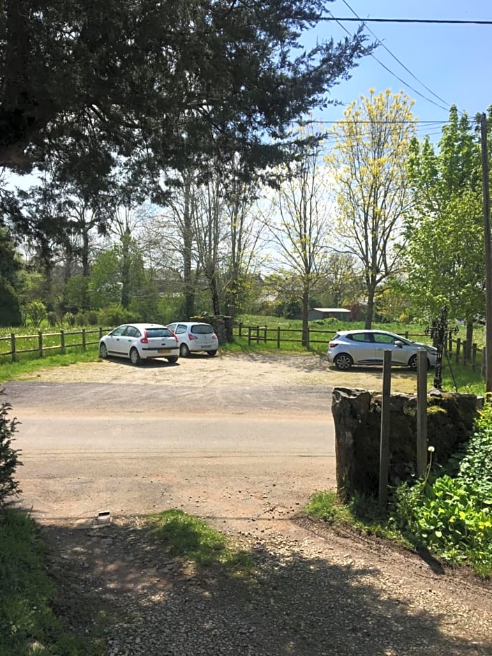 Chambres d’hôtes « Les sorbiers »