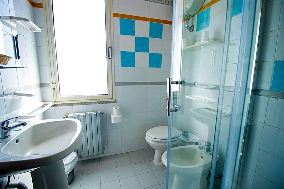Hotel Canne al Vento