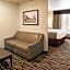 Cobblestone Hotel & Suites Appleton International Airport