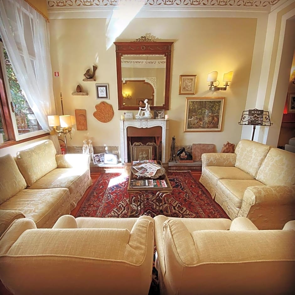 Hotel David