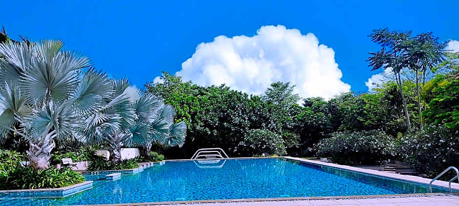 Nambiar Club Bellezea