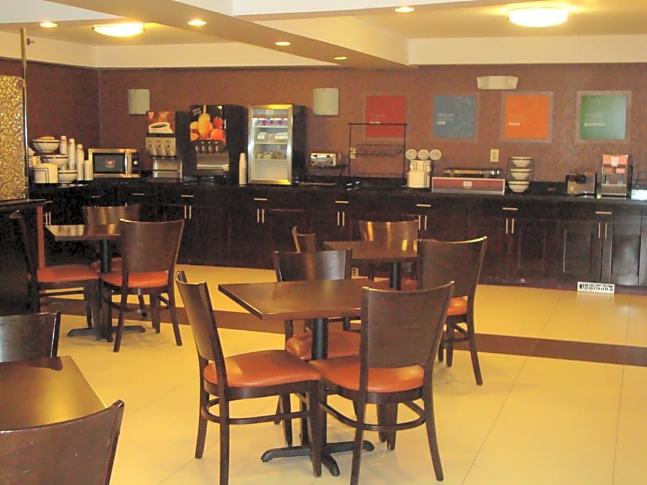 Quality Suites