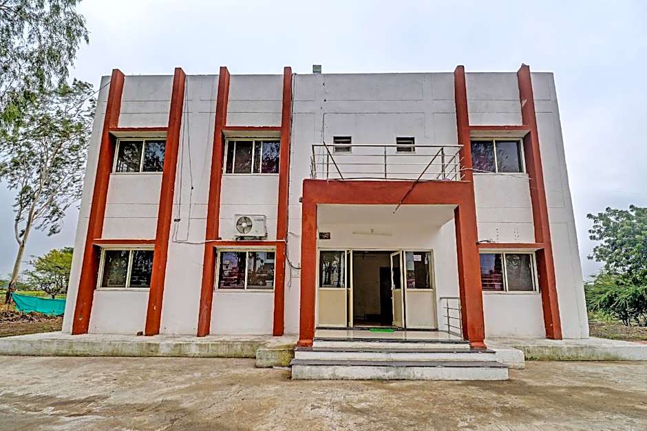 Super HOTEL O MIDWAY TREAT DHAR