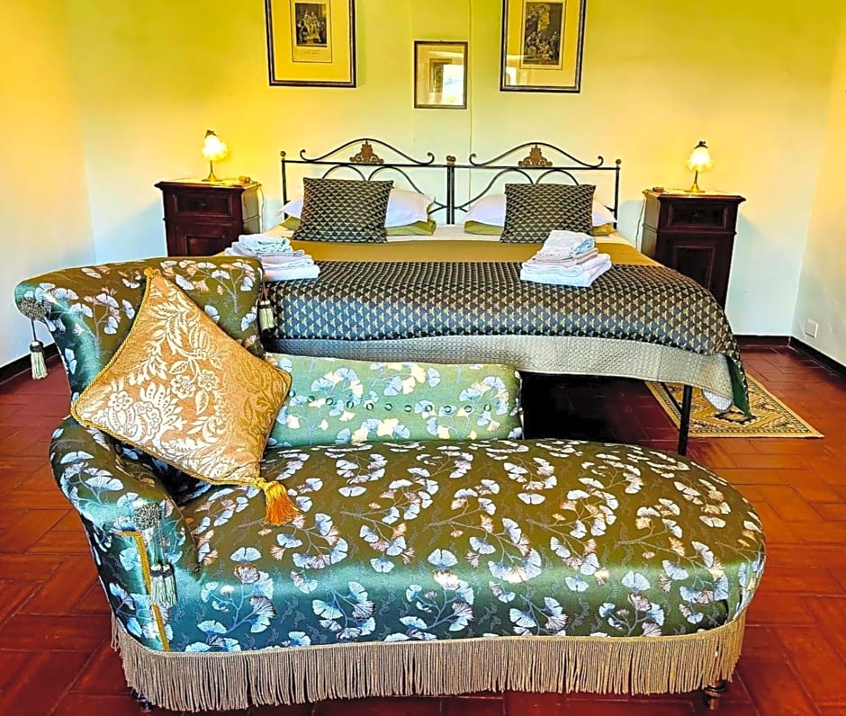 Casa Stella Country House