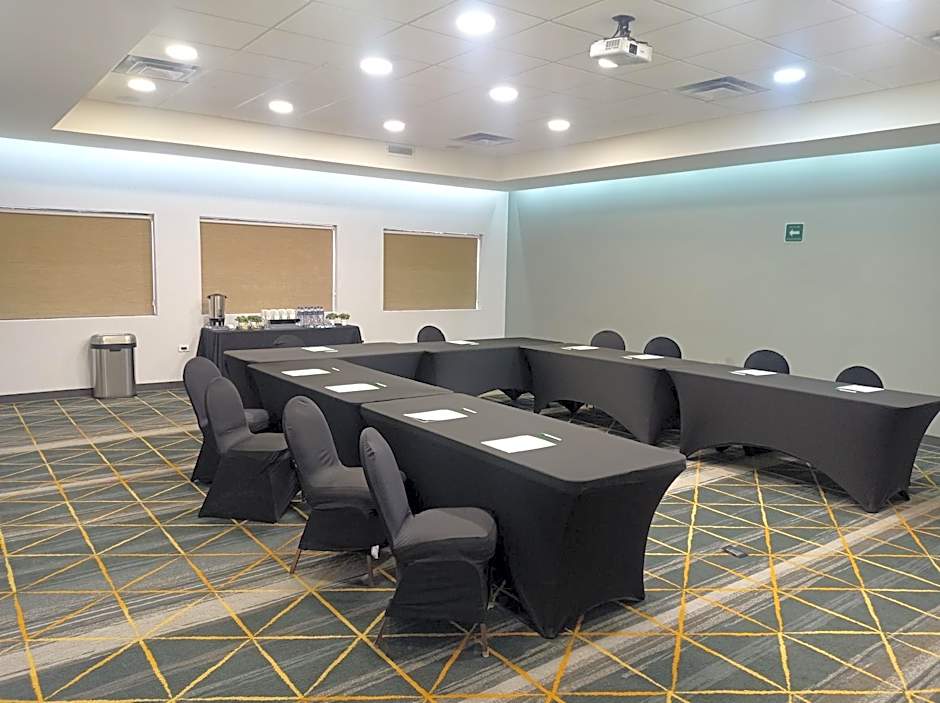 Holiday Inn Hotel & Suites Chihuahua By IHG