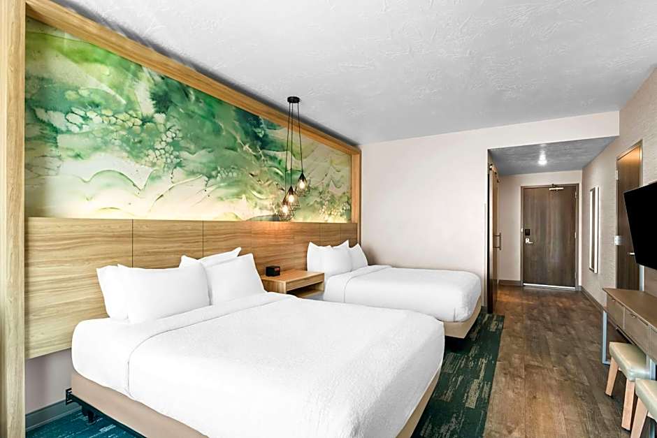 Best Western Plus Settlers Point