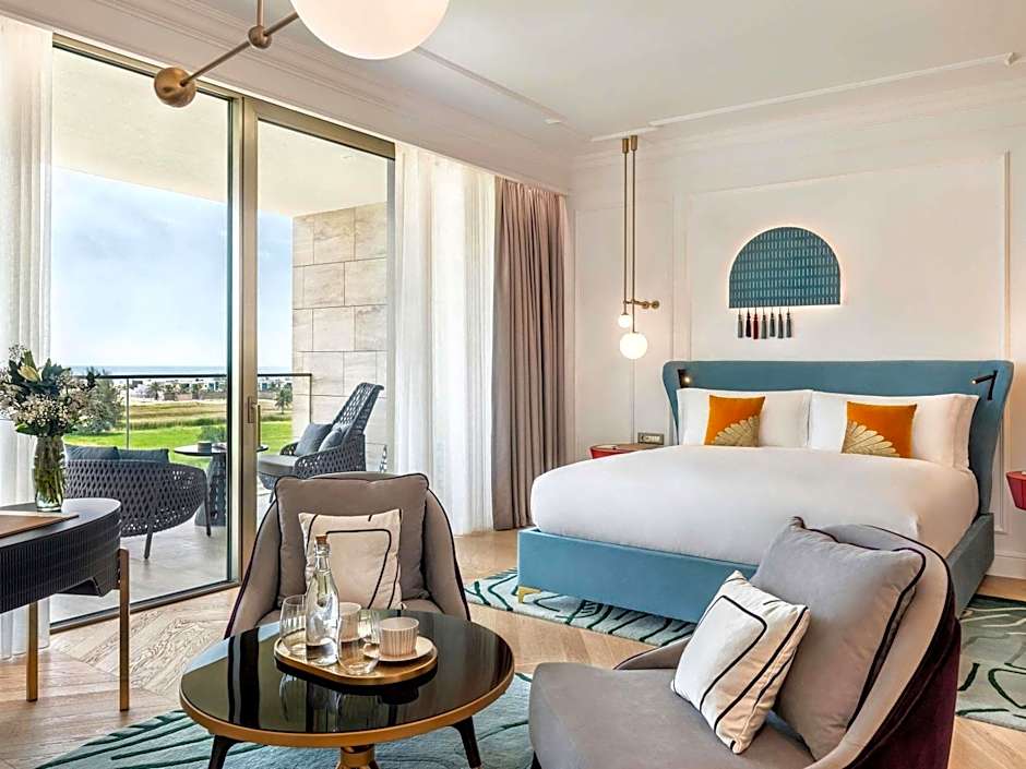 Sofitel Cotonou Marina Hotel & Spa