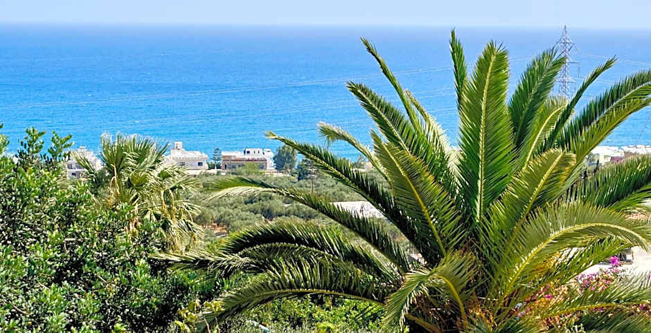 Villa Ippocampi - Adults Only