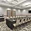 Crowne Plaza Lansing