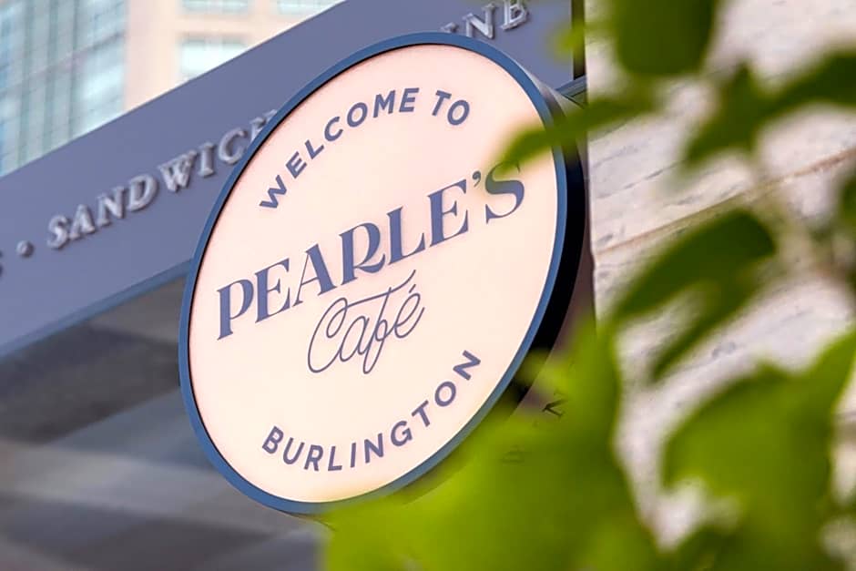 The Pearle Hotel & Spa, Autograph Collection