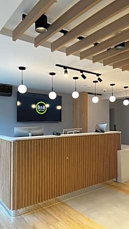B&B HOTEL Bytom