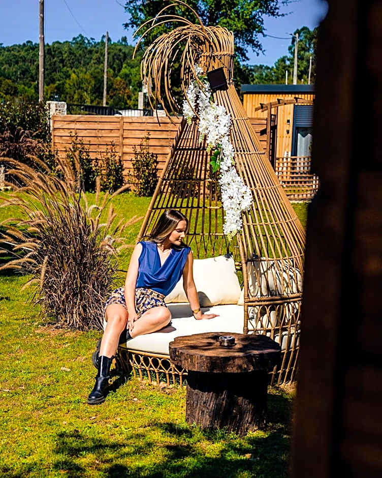 Bruval Eco Retreat