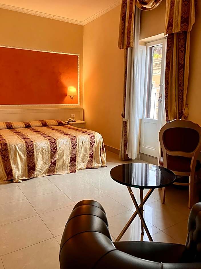 Hotel Erdarelli