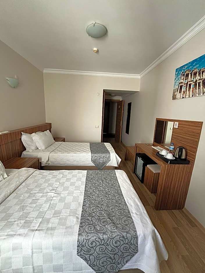 Hotel Cenka Ephesus