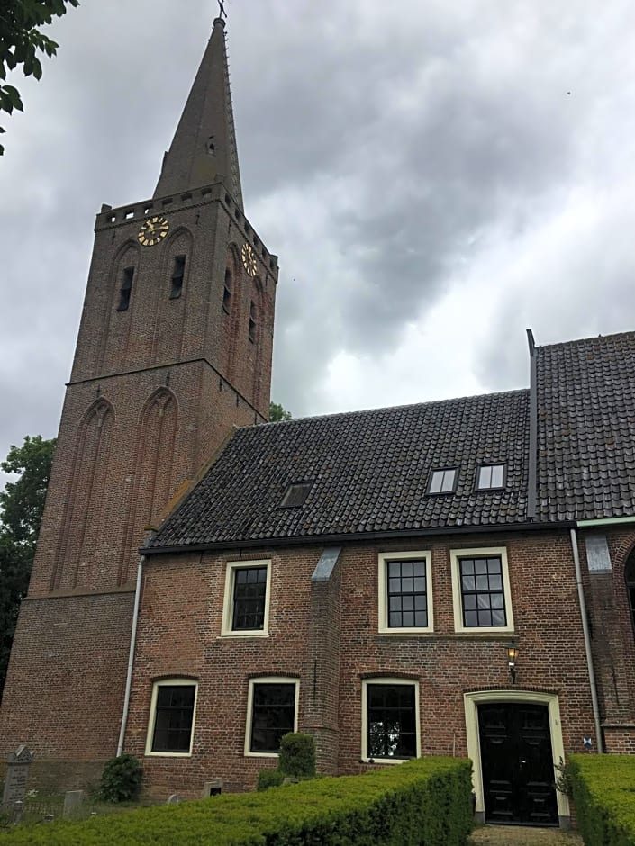 B&B Appartement Hemels